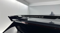 BMW 1 Series M135i xDrive 5dr Step Auto [Tech/Pro Pack] Petrol Hatchback